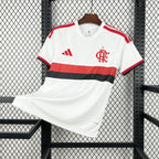 Camisa Flamengo 2026 Away - (Torcedor)