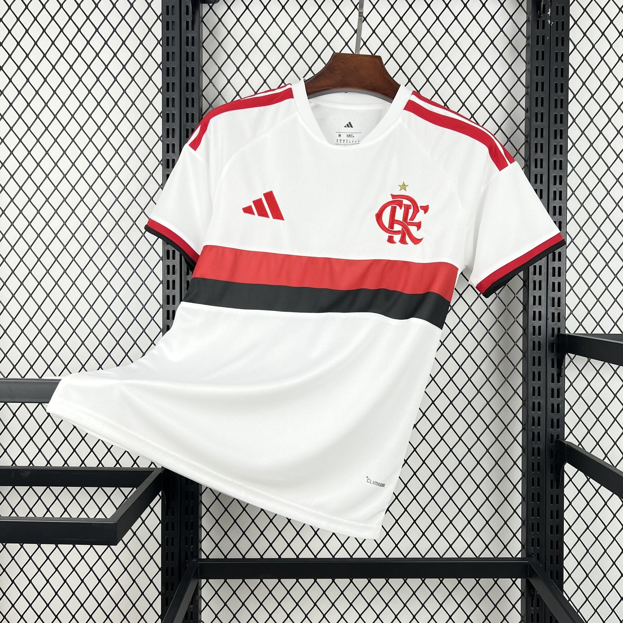 Camisa Flamengo 2026 Away - (Torcedor)