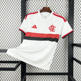 Camisa Flamengo 2026 Away - (Torcedor)