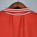 Camisa Ajax Titular 95/96 - Versão (Retrô)