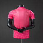 Camisa Portugal 2026 Pré-Jogo - (Jogador)