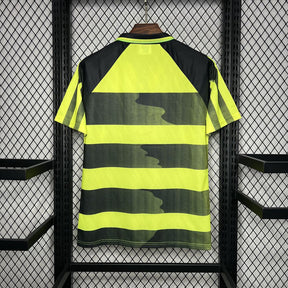 Camisa Celtic Reserva 96/97 - Versão (Retrô)