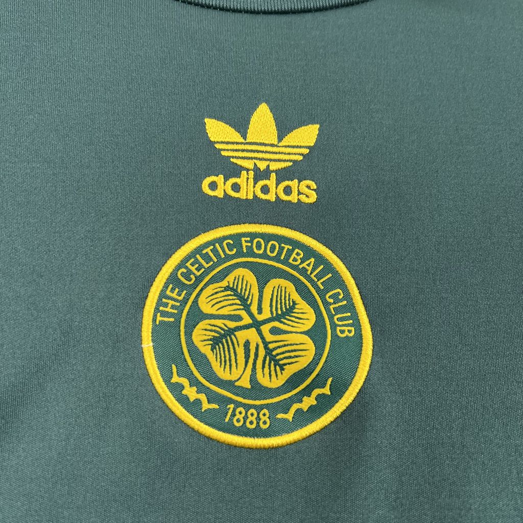 Camisa Celtic Edição Especial  24/25 - Adidas (Torcedor) Masculina