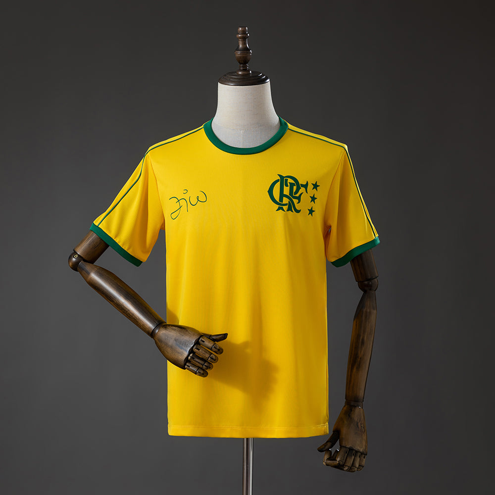 Camisa Flamengo 2026 Edição Especial - (Torcedor)