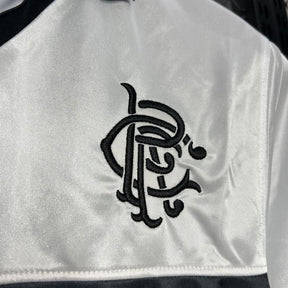 Camisa Rangers Reserva 99/00 - Versão (Retrô)
