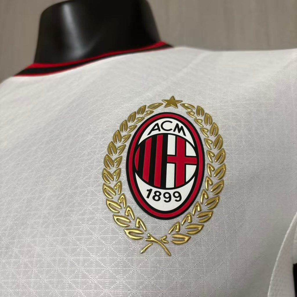 Camisa Milan 26/27 Away - (Jogador)