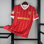 Camisa Sporting Gijón 25/26 Edição Especial - (Torcedor)