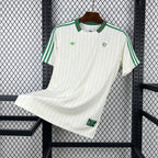 Camisa Argélia 2026 Terrace Icons - (Torcedor)