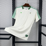 Camisa Argélia 2026 Terrace Icons - (Torcedor)