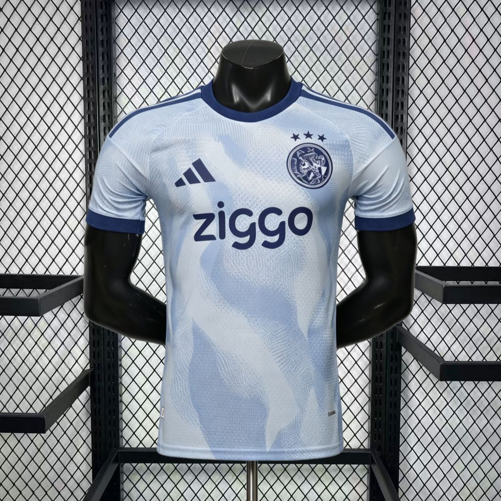 Camisa Ajax 26/27 Away - (Jogador)