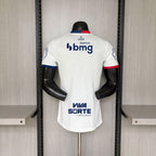 Camisa Bahia 2026 Home (Todos os Patrocínios) - (Jogador)