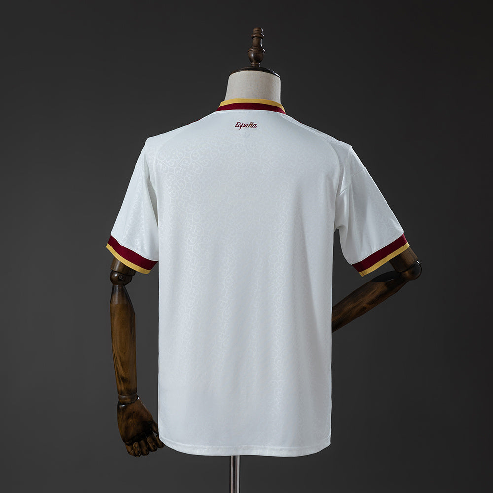 Camisa Espanha 2026 Away - (Torcedor)