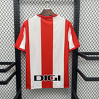 Camisa Athletic Bilbao 25/26 Edição Especial - (Torcedor)