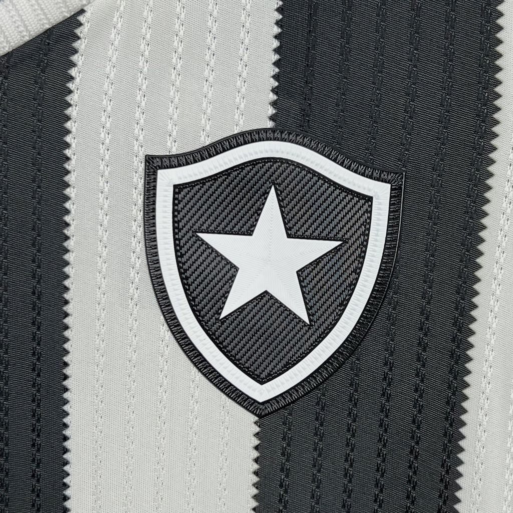 Kit Infantil Botafogo 2024 Home