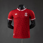 Camisa Flamengo 2026 Third - (Jogador)
