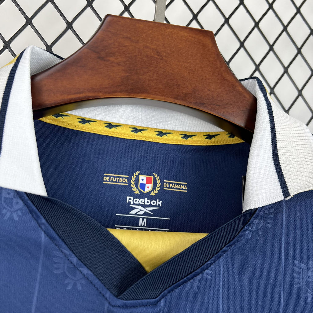 Camisa Panamá 2026 Third - (Torcedor)