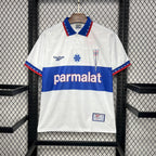 Camisa Universidad Católica 98/99 Home - (Retrô)