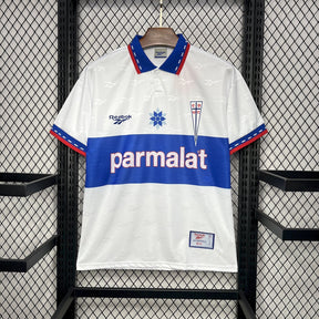 Camisa Universidad Católica Titular 1998 - Versão (Retrô)