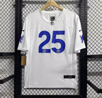 Camisa Chelsea 2025 Nike NFL Game Road - (NFL)