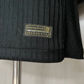 Camisa Corinthians Away 24/25 - Versão (Jogador)