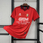 Camisa Osasuna 98/00 Home - (Retrô)