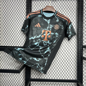 Camisa Bayern de Munique 24/25 Away - (Torcedor)