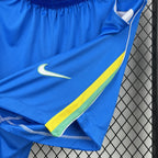 Shorts Brasil 2026 Casual - (Torcedor)
