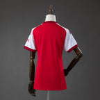 Camisa Arsenal 26/27 Home - (Feminina)