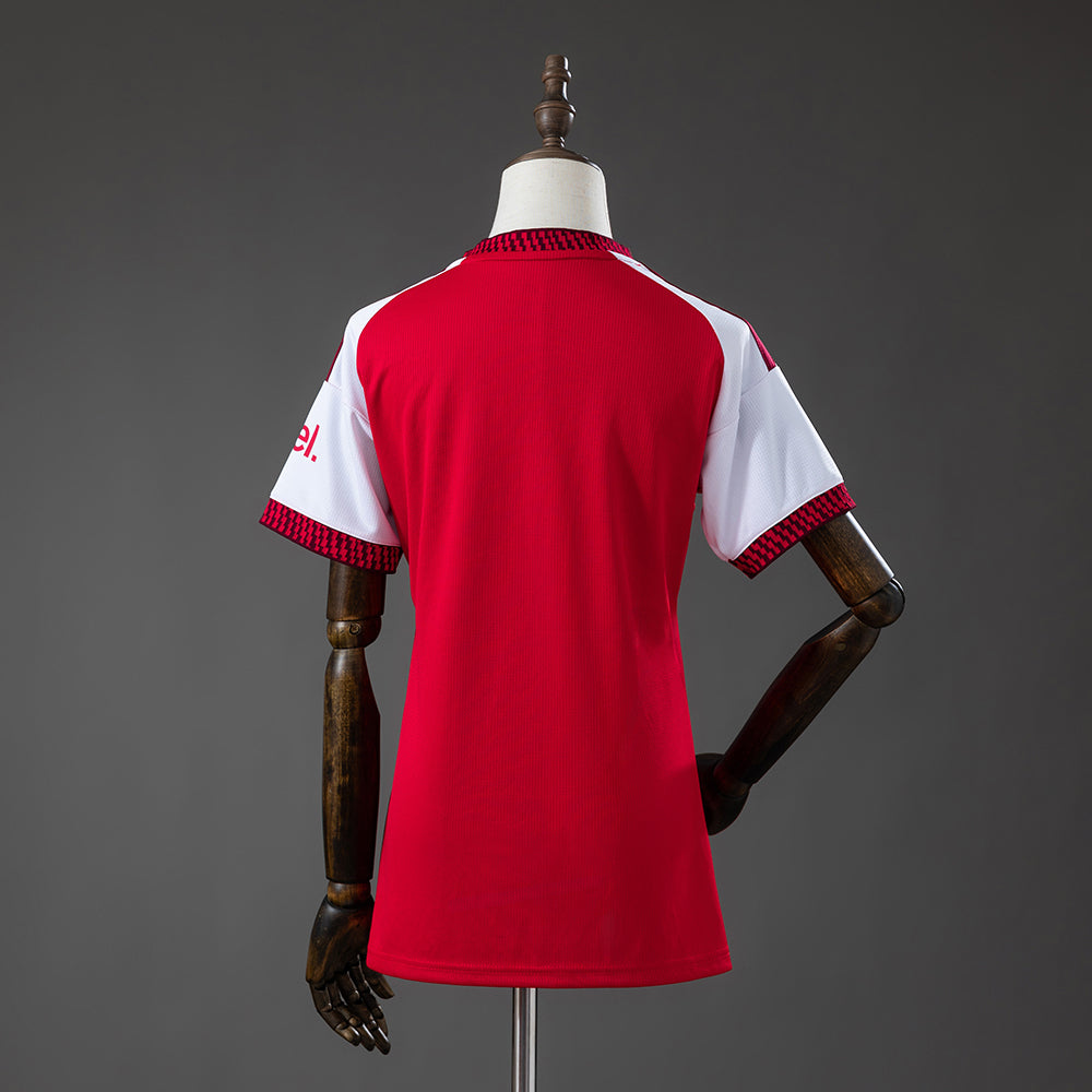 Camisa Arsenal 26/27 Home - (Feminina)