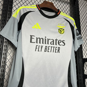 Camisa Benfica lll 24/25 - Adidas (Torcedor) Masculina