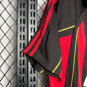 Camisa Milan Home 06/07 - Versão (Retrô)