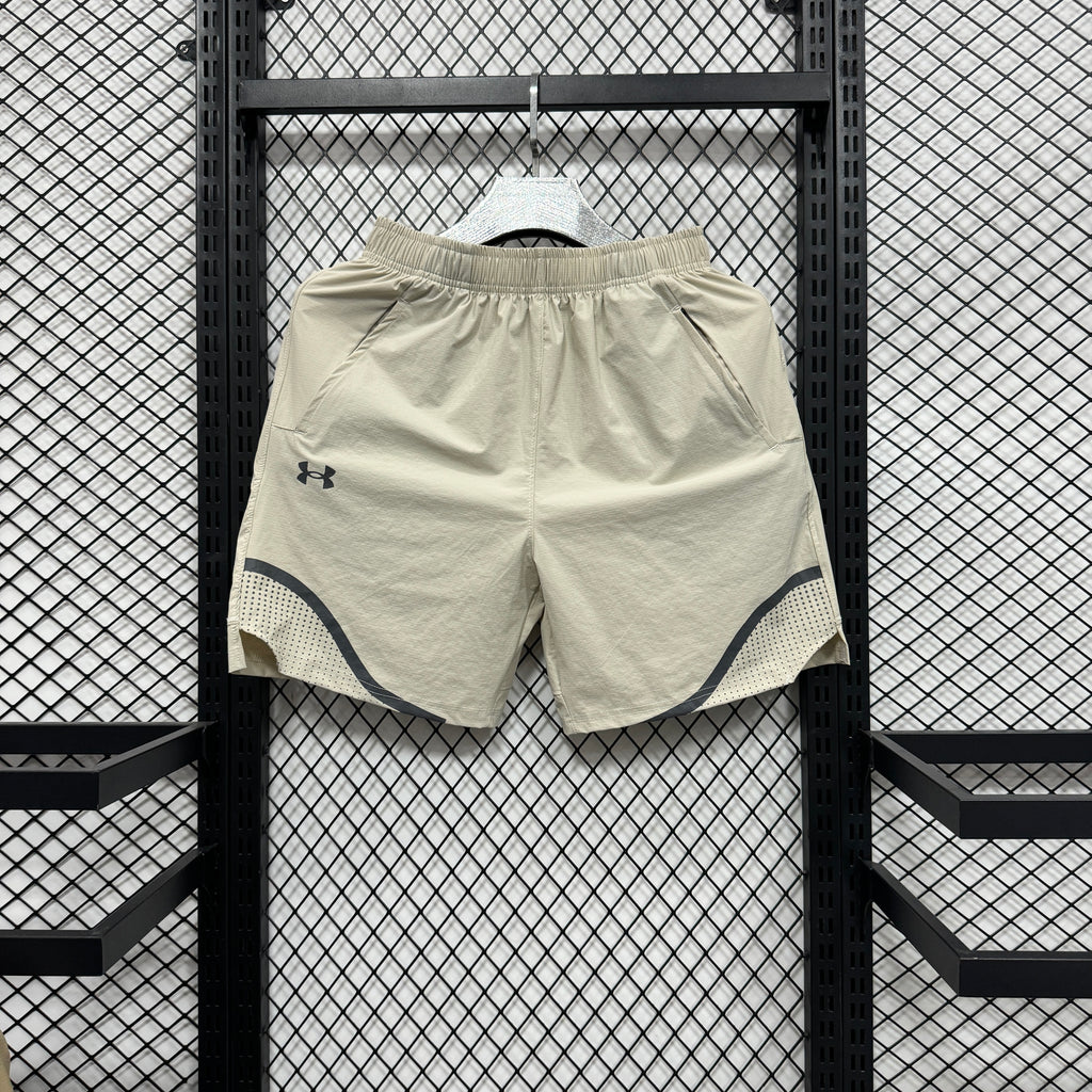 Shorts Casual - (Torcedor) Com Bolsos