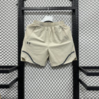 Shorts Casual - (Torcedor) Com Bolsos