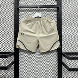 Shorts Casual - (Torcedor) Com Bolsos