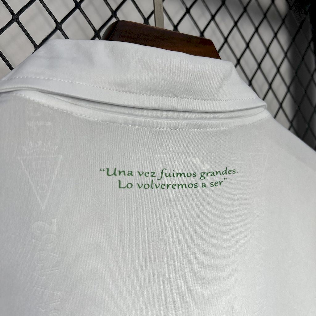 Camisa Cordoba Aniversário de 70 Anos 24/25 - (Torcedor) Masculina
