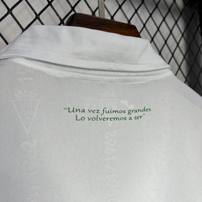 Camisa Cordoba Aniversário de 70 Anos 24/25 - (Torcedor) Masculina