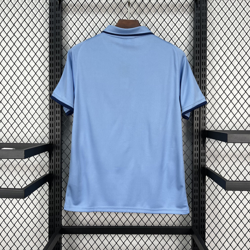 Camisa Celta De Vigo 02/03 Home - (Retrô)