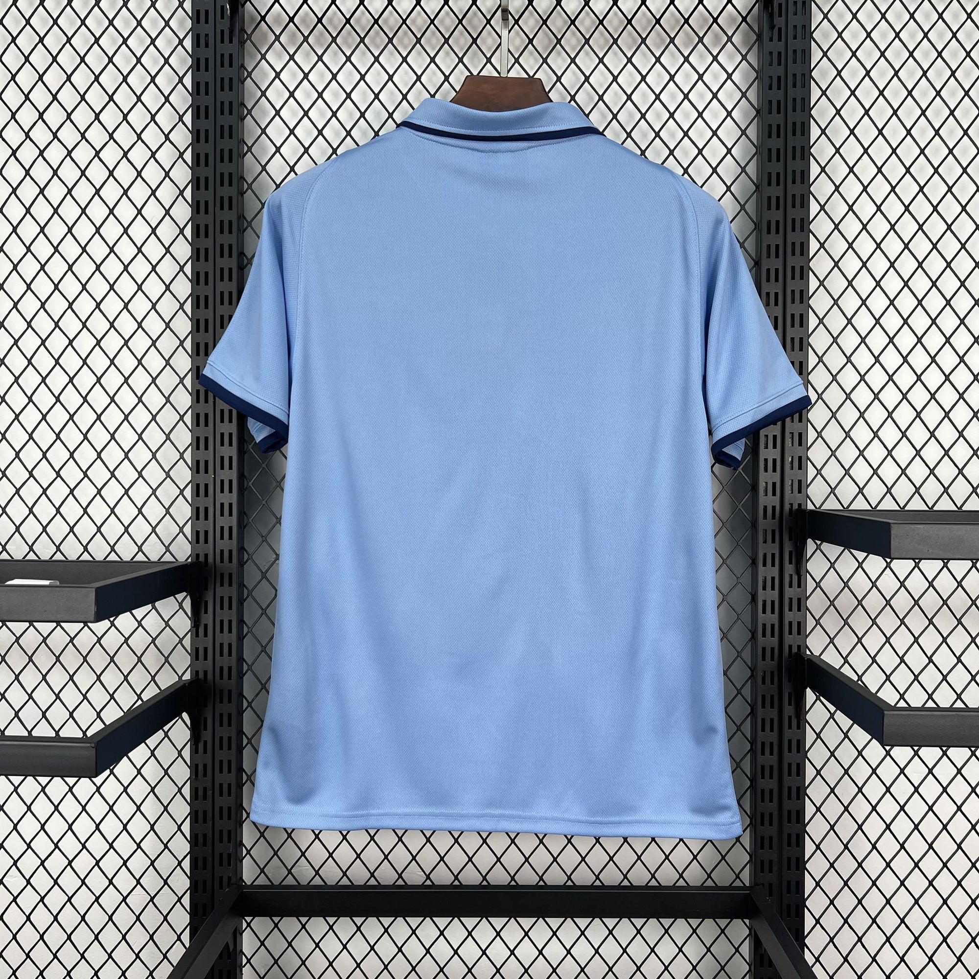 Camisa Celta De Vigo 02/03 Home - (Retrô)