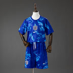 Kit Infantil Inglaterra 2026 Goleiro