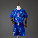 Kit Infantil Inglaterra 2026 Goleiro