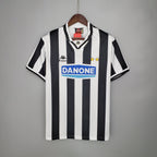 Camisa Juventus 94/95 Home - (Retrô)