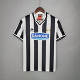 Camisa Juventus 94/95 Home - (Retrô)