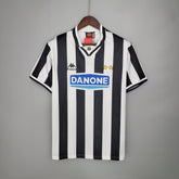 Camisa Juventus Titular 94/95 - Versão (Retrô)
