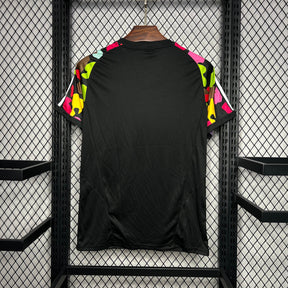 Camisa Real Madrid Treino 24/25 - Adidas (Torcedor) Masculina