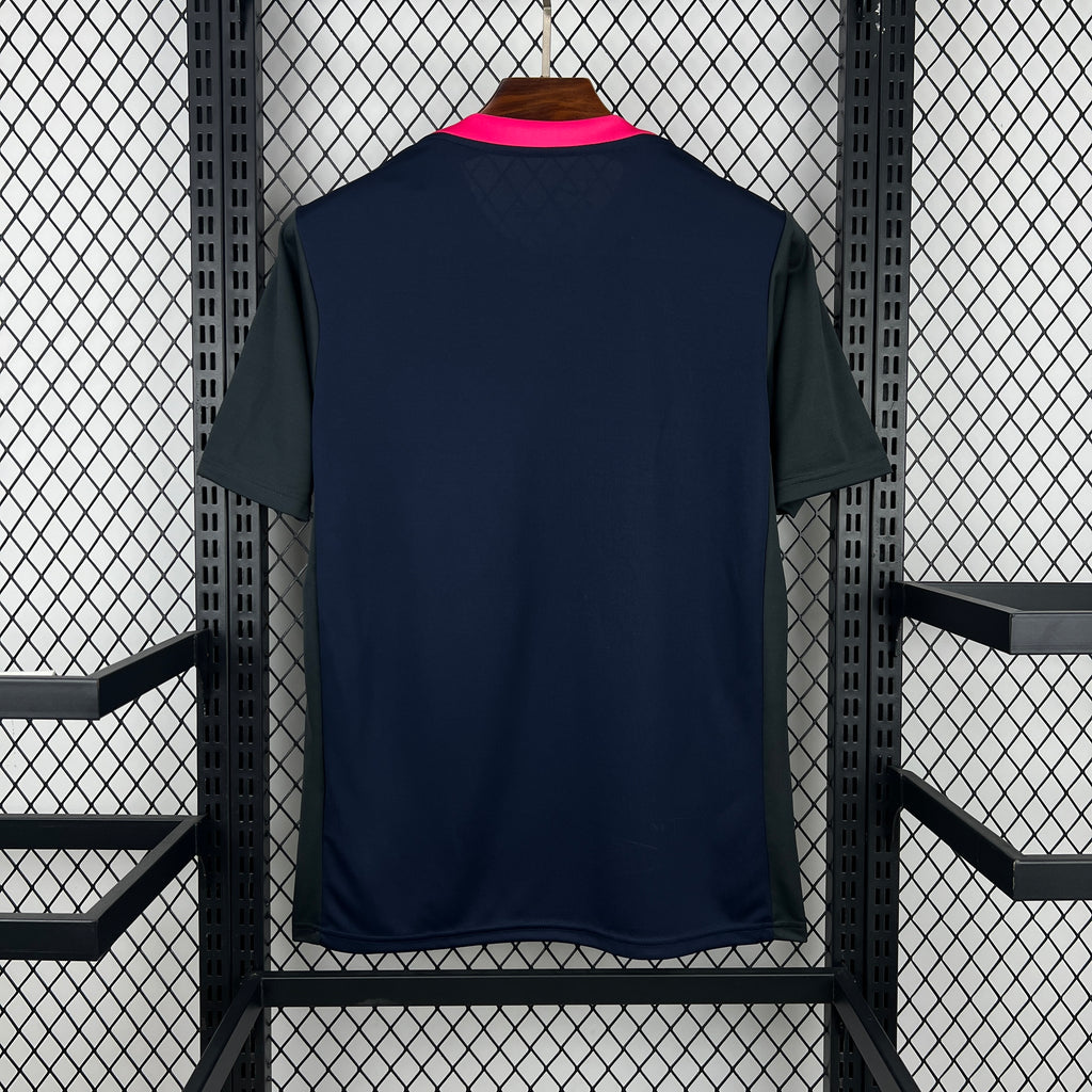 Camisa Sporting 26/27 Pré-Jogo - (Torcedor)
