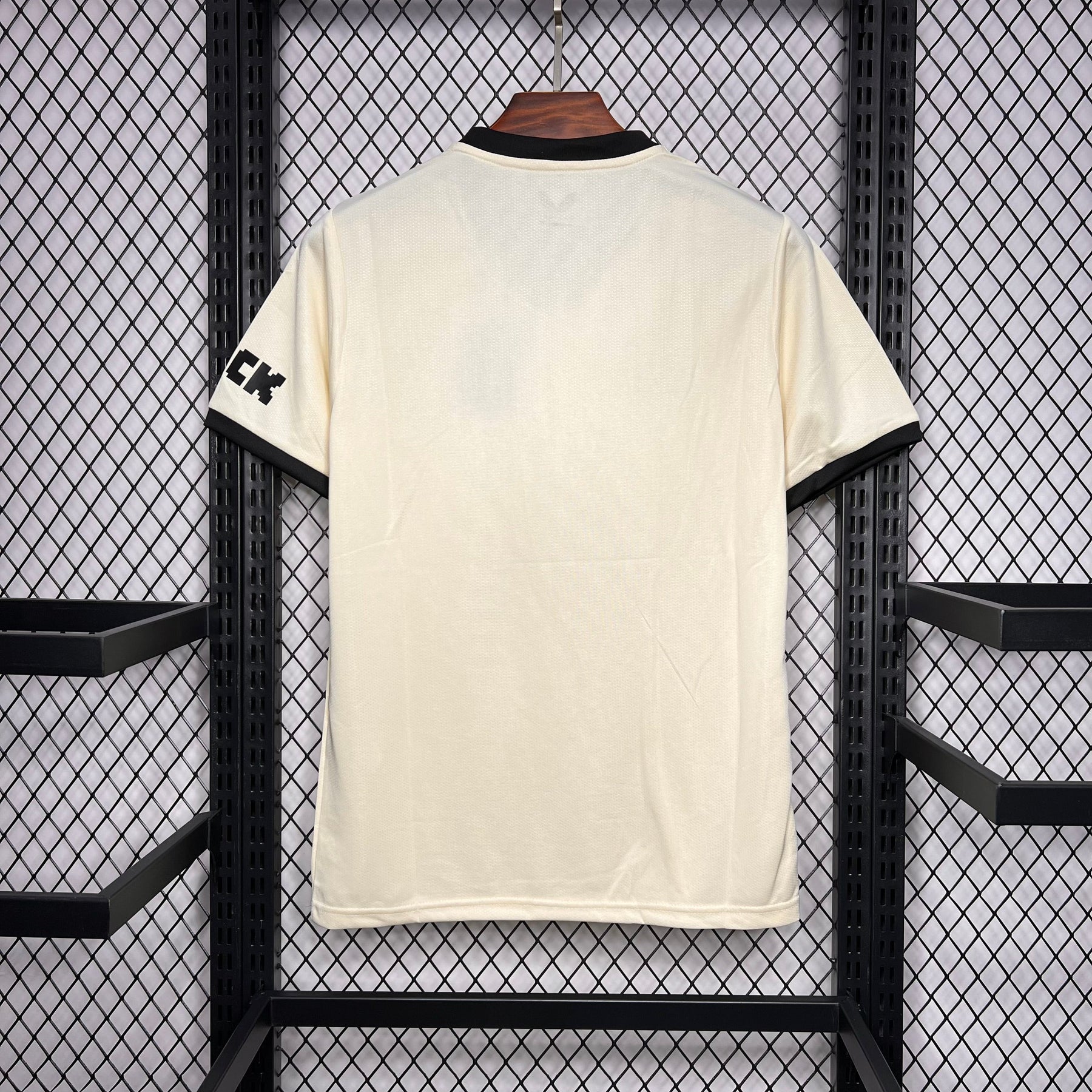 Camisa Everton Edição Especial 24/25 - Versão (Torcedor) Masculina