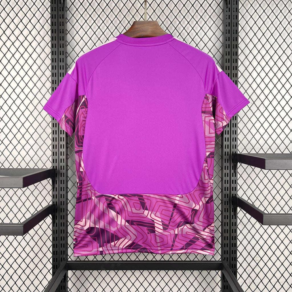 Camisa Cruzeiro 2026 Goleiro - (Torcedor)