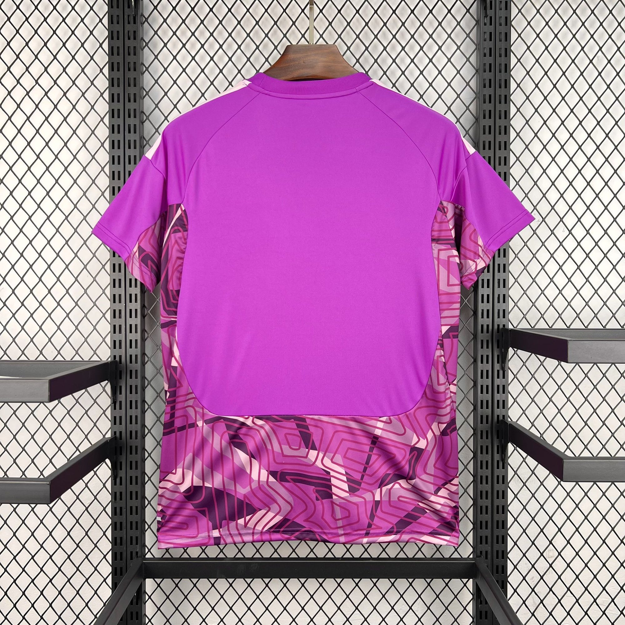 Camisa Cruzeiro 2026 Goleiro - (Torcedor)