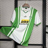 Camisa Werder Bremen 96/97 Home - (Retrô)