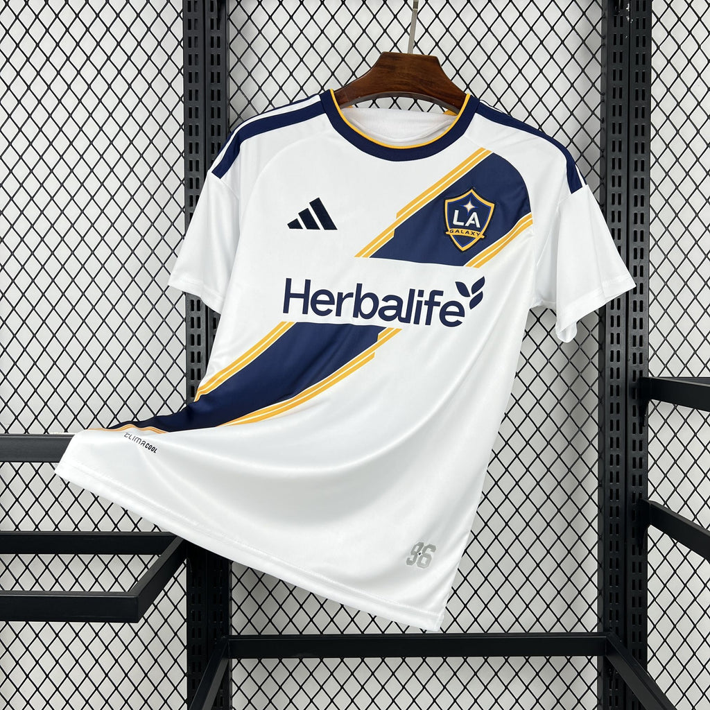 Camisa Los Angeles Galaxy 26/27 Home - (Torcedor)